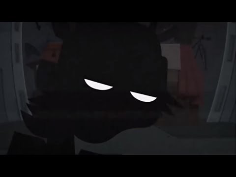 Total Drama World Tour - The latest sighting of Ezekiel