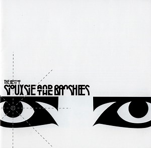 Siouxsie And The Banshees - The Best Of Siouxsie And The Banshees