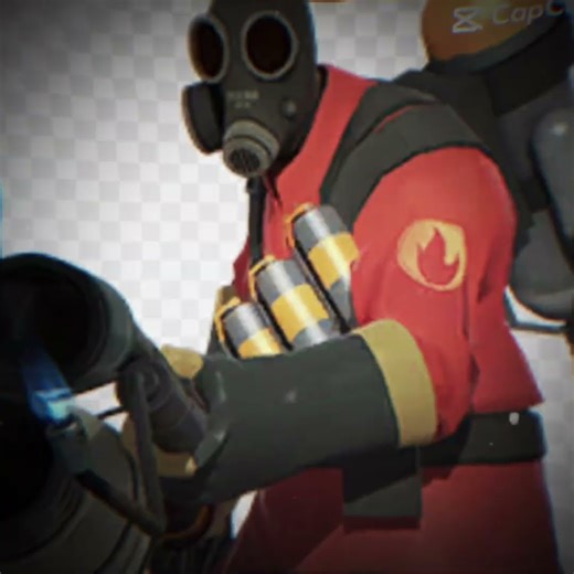 Pyro edit #tf2 #teamfortress2 #edit