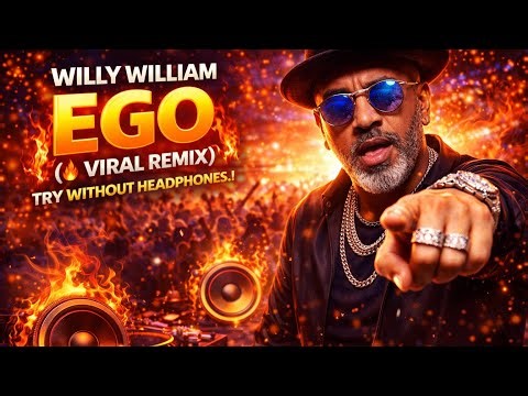 Willy William – Ego (🔥 VIRAL REMIX) | Try Without Headphones.!