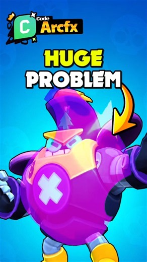 New Hyper for Bolt CONFIRMED?! #brawlstars
