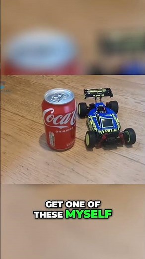 Unleashing the Kyosho Inferno Mini Z: Our First Take