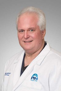 Rex Winters MD | Interventional Cardiologist | Cypress, CA | PIH Health