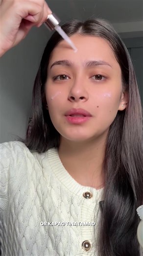 Glowing Kahit Walang Makeup: Olay Super Serum Review