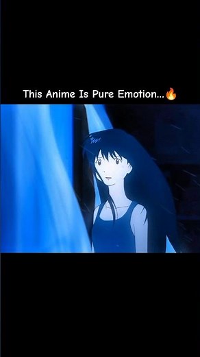 This anime looks simple… but it will break you 🐺🔥#WolfChildren#AnimeShorts#AnimeEdit #EmotionalAnime