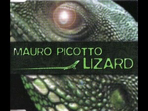 Mauro Picotto - Lizard