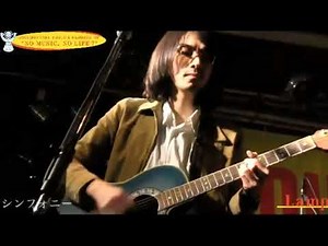 Lamp - シンフォニー / Symphony (Live @ Tower Records Shibuya)