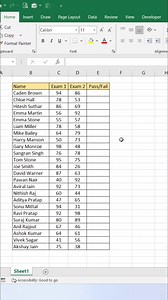 17K views · 156 reactions | Excel Tricks  #exceltips #exceltricks #exceltutorial #Excel | computernotion | Facebook