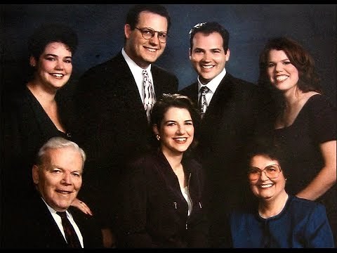 Molina Family Tribute