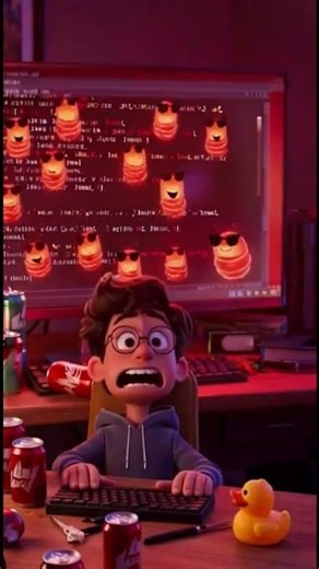 When you fix one bug and it brings its whole family