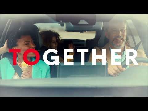 Toyota in Europe: The Mobility Company