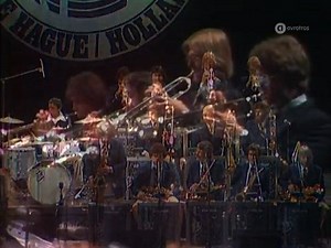 Buddy Rich - Channel One Suite - 14 July 1978 ___________________________________ Arguably the greatest drummer of all time, the legendary Buddy Rich exhibited his love for music through a dedication of his life to the art. His career spanned seven decades, beginning when Rich was 18 months old and continuing until his death in 1987. Immensively gifted, Rich could play with remarkable speed and dexterity despite the fact that he never received a formal lesson and refused to practise outside his 