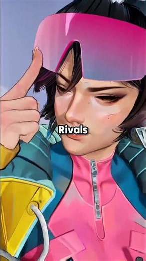 Top 3 Most Picked Characters in Season 9! #marvelrivals