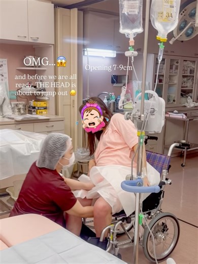 Sisca Lim | The hurt of 9months carrying and giving birth of you, is all worthy to wait.. welcome aboard baby girl, Kogawara Miyuki✨✨ | Instagram