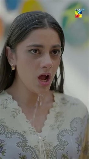 Badraka Ko Shadeed Gussa😱#tumlarkaybhina #shorts #AenaAsif #Ali Dayyan #humcomedy