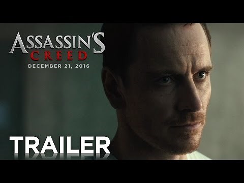 Assassin’s Creed | Final Trailer [HD] | 20th Century FOX