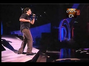 Chayanne - Lo dejaria todo