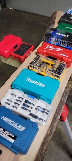 91_Who Makes The Best Driver Bits #reel #viral #fbreel #Reelstrends #treands #fbreels | Hana Ruth