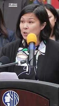 Mayor announces new investments in Chinatown-International District