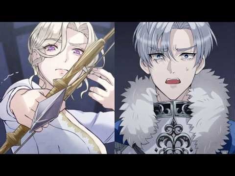 She Vowed Never To Love The Husband Who Killed Her, But Now He Refuses To Let Her Go