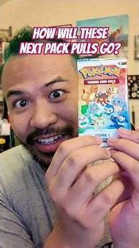 Unboxing 🍃🔥💧 First Partner Series 1! Second Attempt! 🤙🏽 #Pokemon #pokemoncards #pokemontcg