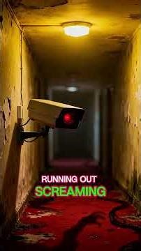 Elevator Stops at Floor 13... But It Doesn't Exist 😱 #shorts