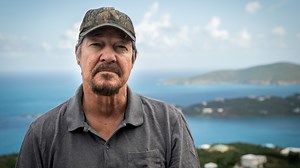 Who is Steve Scully and what evidence does he claim against Prince Andrew?