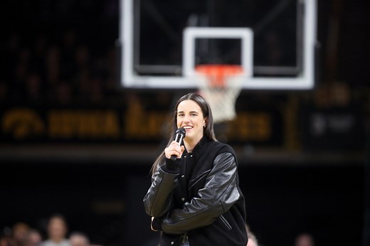 Nike's Super Bowl ad starred Caitlin Clark and an army of female athletes