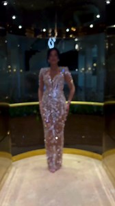 489K views · 3.5K reactions | #custommade #gowns #dazzlingdetails #glamdresses #sparkly #fashioninfluencer #redcarpetfashion #ootdfashion #couturedress | D&D Clothing Gowns | Facebook