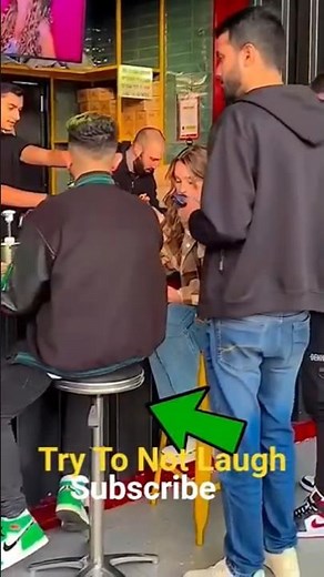 Try Not To Laugh Challenge 😂 | Ultimate Funny Pranks & Fails Compilation 2026 #funny #viral