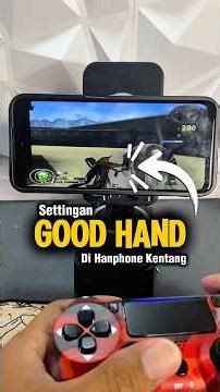 Setting God Hand PS2 on AetherSX2 Android for Smooth, No Lag & Stable FPS in HD