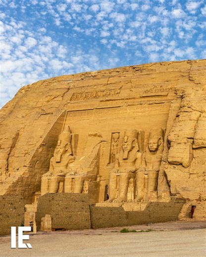 The world of the Ancient Egyptians hold many secrets. How did they build the pyramids? How did they carve its blocks out of solid stone? Perhaps some of those mysteries can be cracked today... | Interesting Engineering