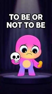 To Be or Not to Be 🎭 What Does It Really Mean?