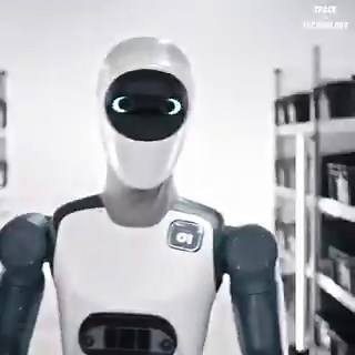 Germany-based Agile Robots has introduced its humanoid robot, Agile One, designed for industrial environments. It features a dexterous robotic hand and runs on a physical AI system trained using real factory data, allowing it to work and interact autonomously. The company is now aiming to move Agile One into full-scale production.