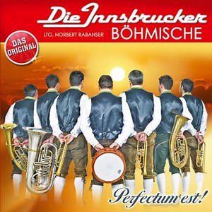 Amsel Polka - Die Innsbrucker Böhmische: Song Lyrics, Music Videos & Concerts