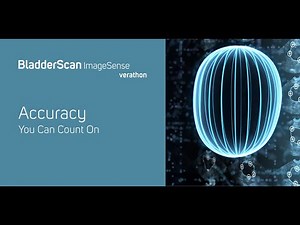 BladderScan® ImageSense: Verathon's AI Bladder Ultrasound Technology
