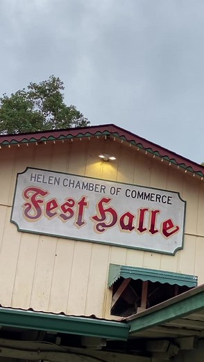 2.8K views · 173 reactions | Join us any (or every) day this week! Helen Oktoberfest in Helen, GA! We play seven days in a row! | Mollie B | Facebook