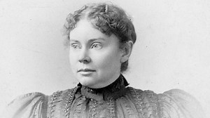 48 Hours:"Lizzie Borden Took an Axe"