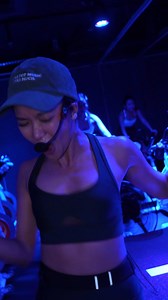 Find your rhythm with Absolute Bangkok crew! Ready to boost your fitness routine and have a blast doing it? Experience Absolute’s Rhythm Cycling class and feel the electrifying energy of our community. #AbsoluteBoutiqueFitness #WeAreAbsolute #AbsoFam #RhythmCycling #Cycle | Absolute Cycle Thailand