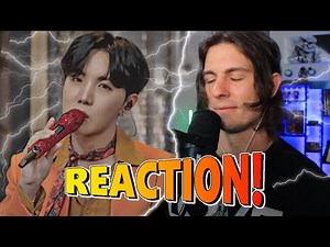 BTS Tiny Desk REACTION by professional singer