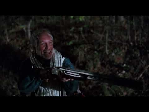 What About Bob - Death Therapy