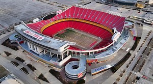 Official Fan Rankings Released For All 30 NFL Stadiums, And The Results Will Shock You