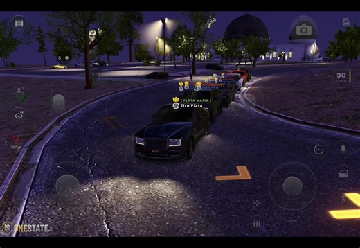 Soprano Family: A Look into One State Roleplay