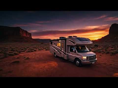 The RV That Fits In Your Garage: 2026 Rockwood A123RG