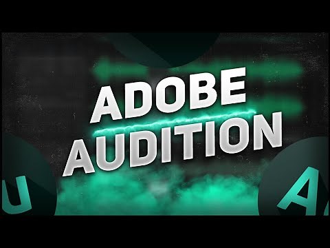 Adobe Audition Download & Installation Guide on PC/LAPTOP 🖥 Update + Tutorial 🔥