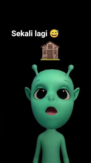 Alien dapat yg Jelek 😂 #shorts