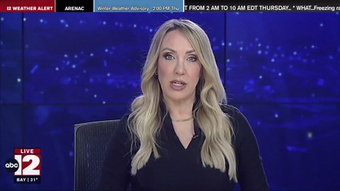 Gladwin County sheriff responds to allegations from former deputy