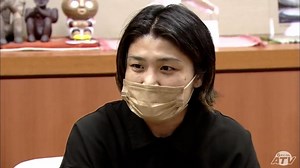 五輪４連覇の伊調馨さん　古巣・八戸クラブで指導「楽しく厳しく一生懸命」 | TBS NEWS DIG