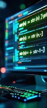 Check Palindrome in Python | #codescript #programming #python