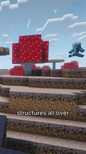 This mod adds portals throughout your world!